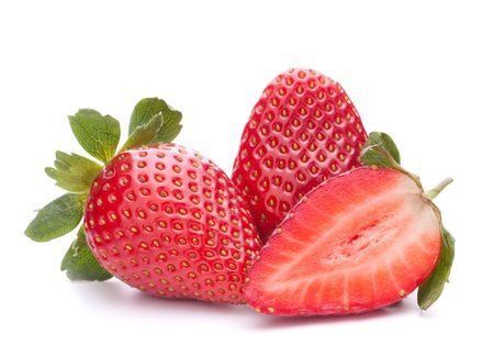 最瘦臉-草莓