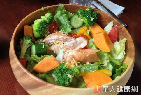 更年期腹部肥胖　7法寶甩油沒煩惱