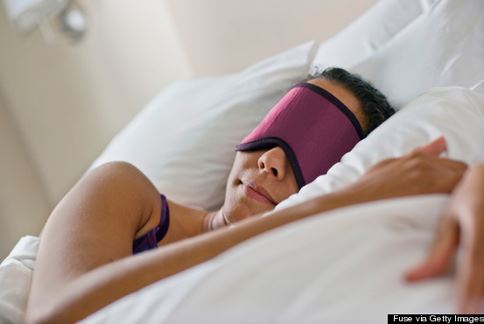 睡不好易憂鬱 7助眠妙招學起來