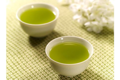研究：每天喝2杯綠茶　有助長壽