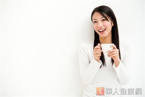 研究：每天喝2杯綠茶　有助長壽