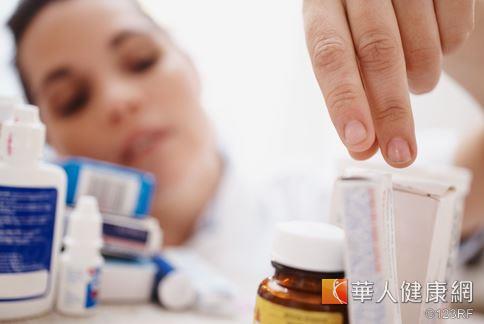 止痛藥麥擱亂啦!5不5要保安