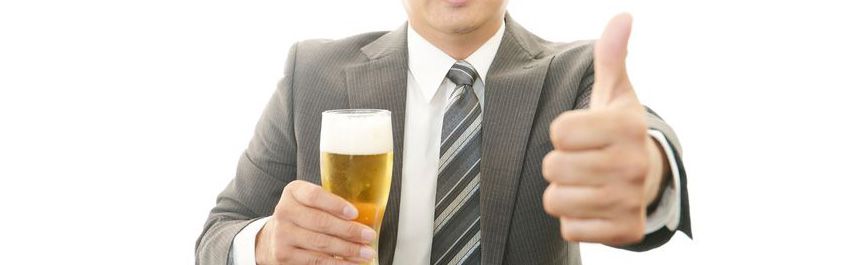 喝酒臉紅酒量較好？別忽視健康警訊　