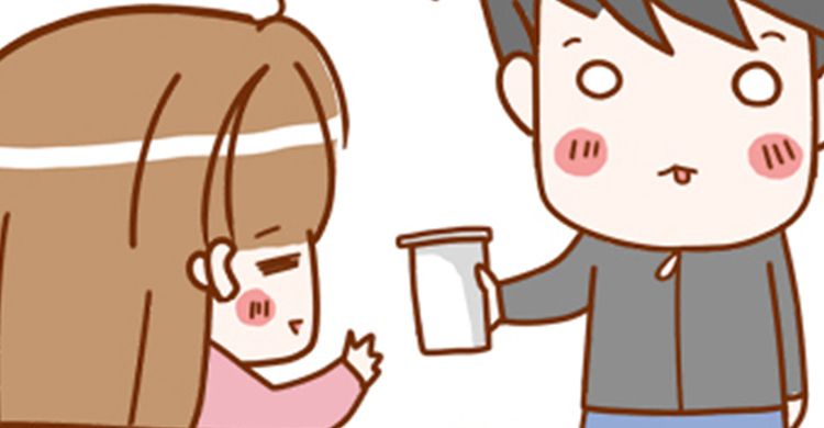一個真心愛你的人的貼心表現
