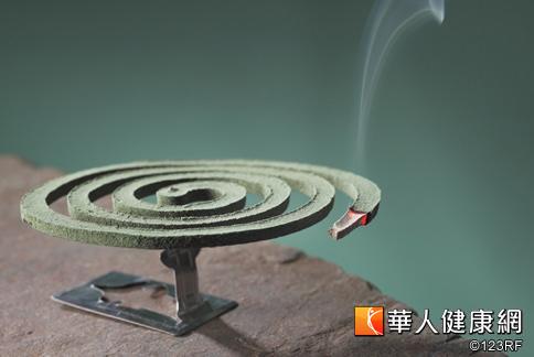驅蚊還是毒人？蚊香使用注意4要點