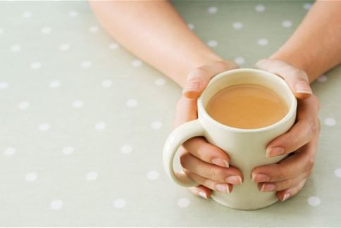 女性保「卵」防癌 日喝2至4杯茶