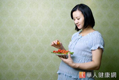 懷孕一定要中藥進補?安胎4迷思
