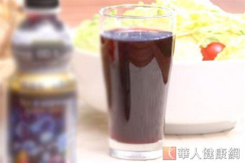 瘋世足「莓」煩惱!巴西莓8大強效
