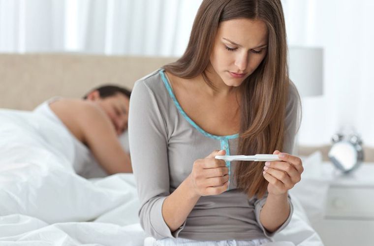 想要增加懷孕機率　該注意什麼？