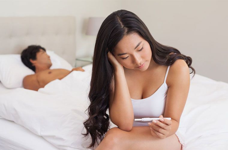 天啊！無法懷孕是子宮前傾後傾的問題？真的嗎？