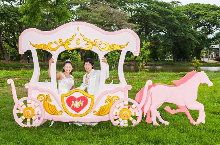 美好婚姻只是童話！婚姻真的是愛情墳墓嗎？