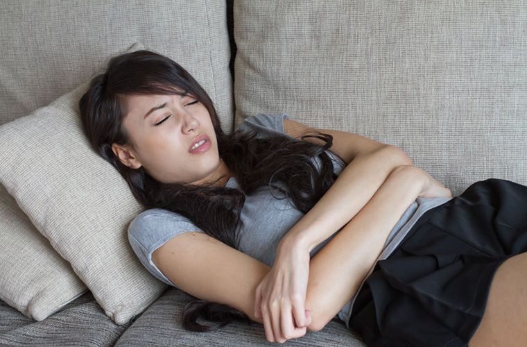 男人不懂女人的痛！經痛隱藏的健康問題