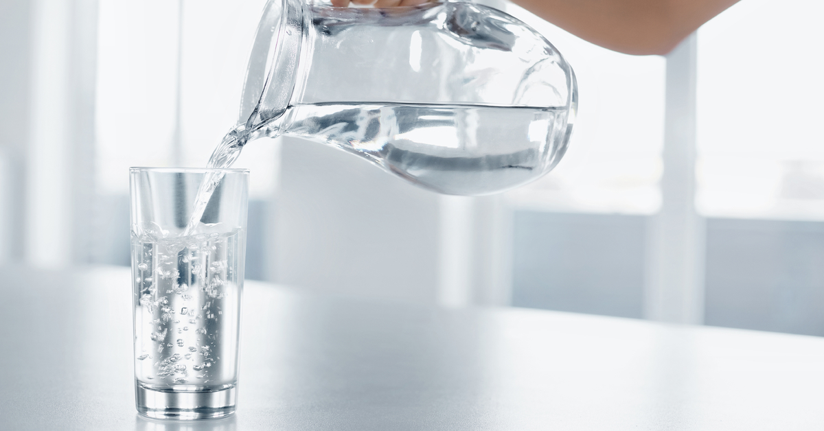 水的保存期限只有16個小時，你喝的水過期了嗎？
