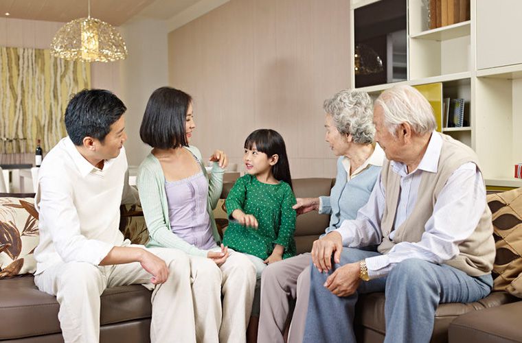 隔代教養衝突，該如何找到平衡點呢？