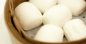 超完美終極DIY早餐！鮮奶、黑糖小饅頭