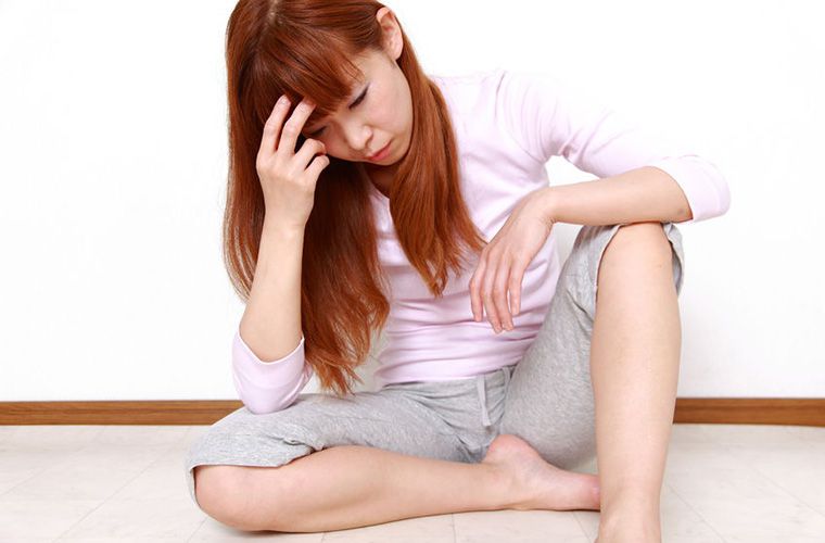 女人小心！經血過多的原因竟是子宮內膜癌？