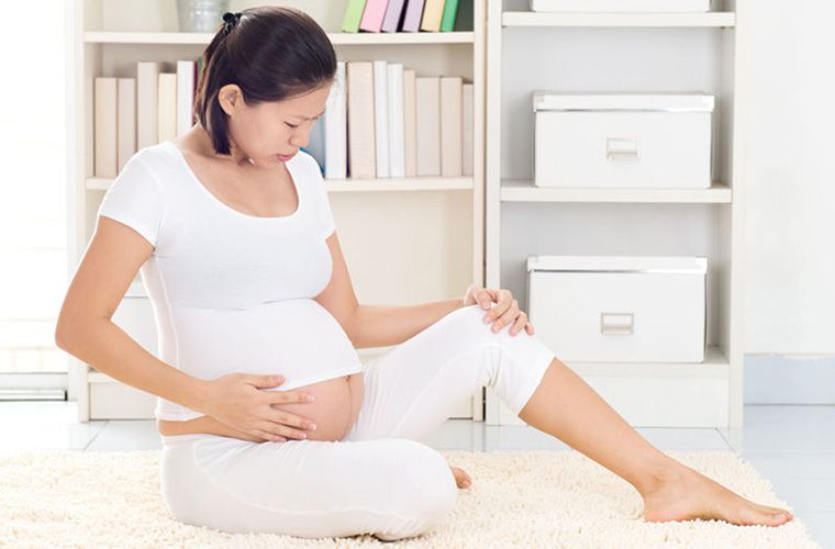 中醫產後調理 幫妳健康回復好身材