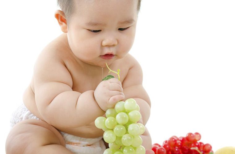 媽媽輕鬆學飲食，0-1歲嬰幼兒孩子吃出聰明腦