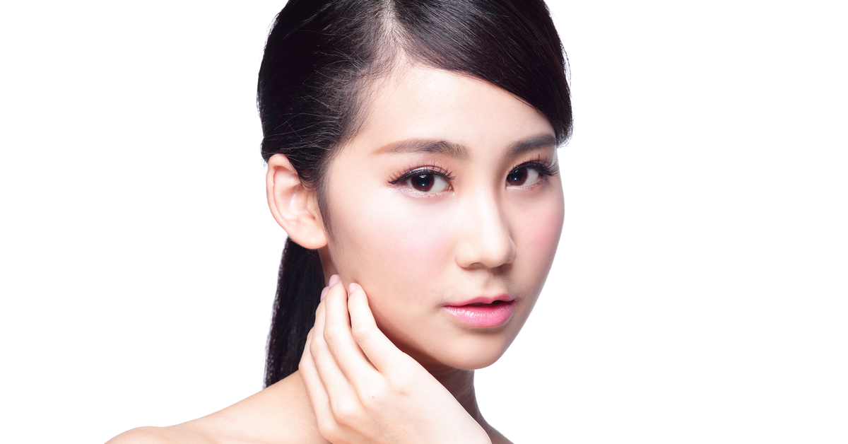 神準！血型女子面相體型的八大指標