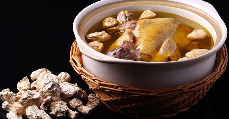 雞精入菜食譜：茶碗蒸、馬鈴薯燉肉、歐風洋蔥湯