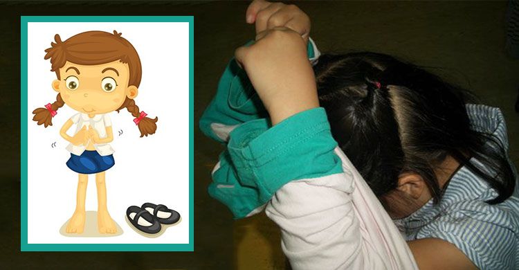 幼兒學穿脫，輕鬆三撇步