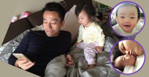 夫妻教養不同調 汪小菲氣死大S