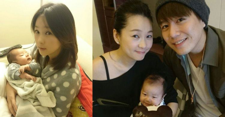 老婆樂談前男友，李易樂見有原因？
