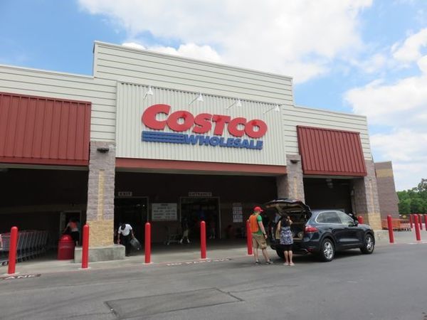 招數4_媽媽保衛站！前往 Costco，聰明媽媽必備商品
