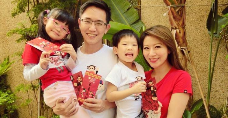 好媳婦佩甄，教妳如何「帶出場」摸透老公