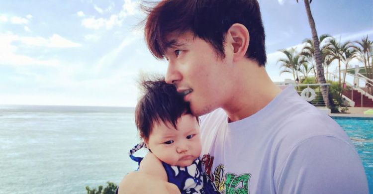 老婆就是全世界！宥勝愛妻宣言不食言