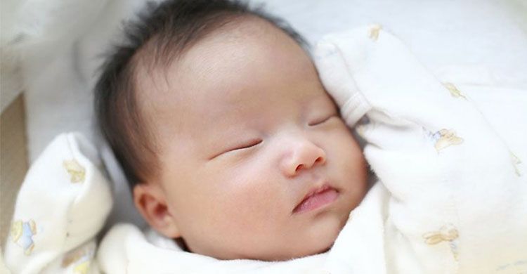 新生兒也需要消耗體力？四大招教練習睡過夜