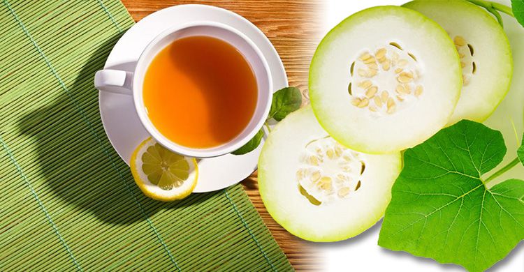 【食譜】消暑冬瓜茶，電鍋版&瓦斯爐版