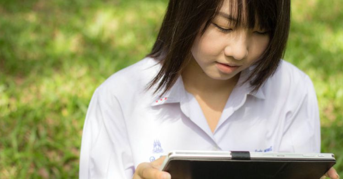 只想求新求變？青少年思考邏輯四大特質