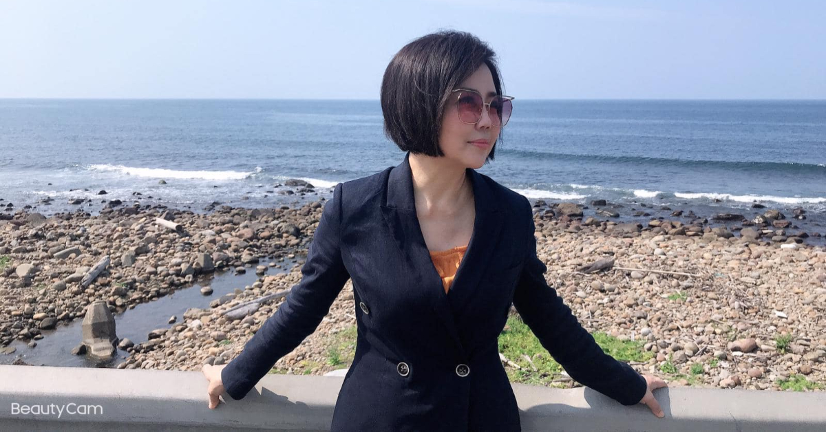 于美人：兩個人的寂寞，比一個人的孤單更可怕 (1)