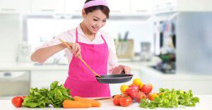 【廚房妙招】快速上菜小秘訣