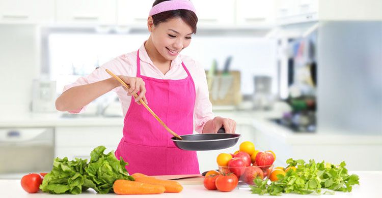 【廚房妙招】快速上菜小秘訣