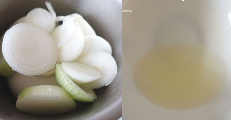 育兒界止咳法寶，不嗆不焦的洋蔥水這樣做