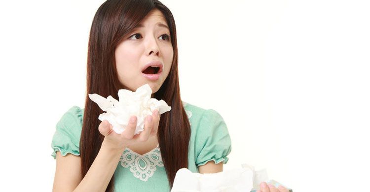鼻過敏不要來！喝百合白木耳湯可緩解