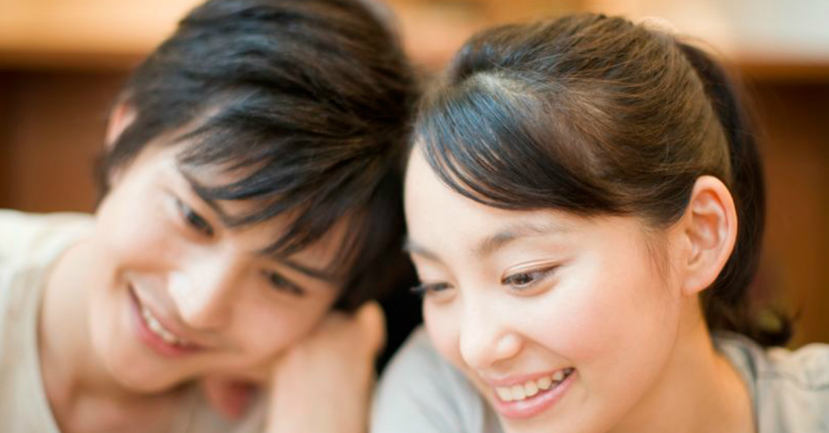 真正的夫妻不需用「付出多少」來證明