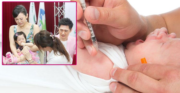 流感疫苗開打！幼兒到底打不打？