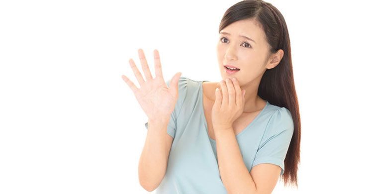 子宮頸癌不可忽視，疫苗越早打效果越好