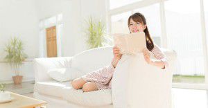 女人再幸福，別忘自己才是生命的主角