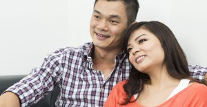 讓愛情維持熱度的五個法則，夫妻相愛一輩子