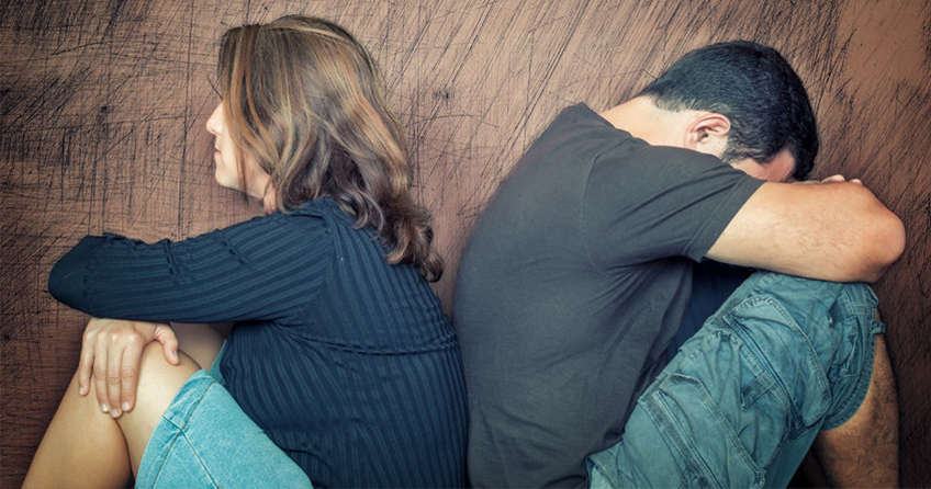 吵架挑「重點」，讓夫妻關係由負轉正