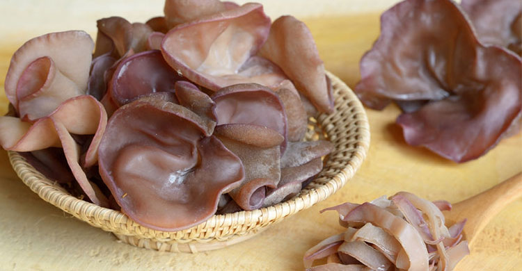 孕媽咪吃黑木耳會小產？聽中醫師怎麼說