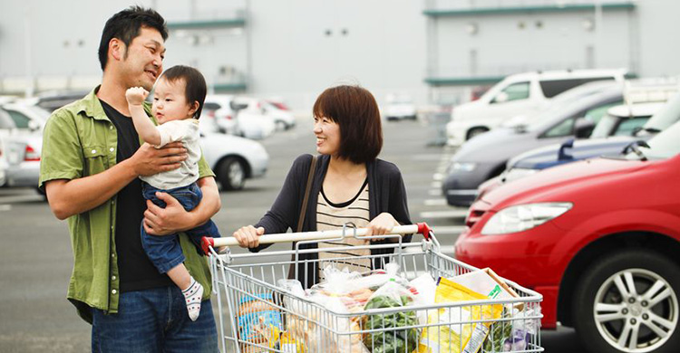 一日驚喜！不用會員卡也能逛Costco？