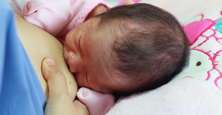 泌乳師：五方法讓第一次擠奶就上手