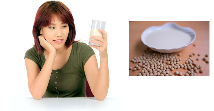 喝對保命！女性常年喝豆漿會得乳癌？