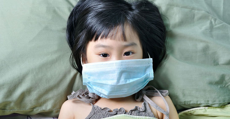 流感高峰期，七招預防方法要做到