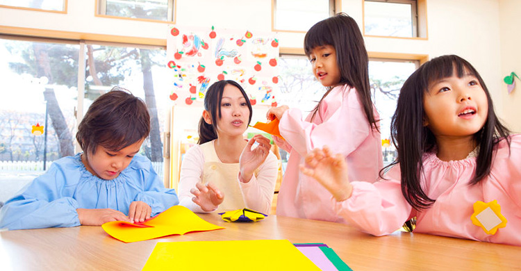 幼兒園混齡教學好不好？幼兒園迷思，混齡教學好不好？